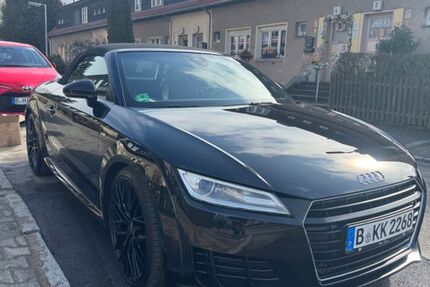 Audi TT 86.000 km 22.222 &euro; Berlin 13469