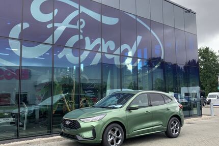 Ford Kuga 2.000 km 36.690 &euro; Bernau 16321