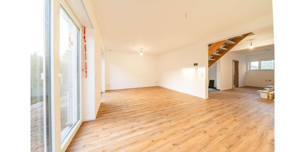 Doppelhaushälfte Blankenfelde-Mahlow Groß Kienitz - 4 Zimmer, 130 m&sup2;, 2.700&euro; | Angebot:26002166