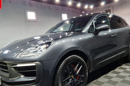 Porsche Macan 40.000 km 77.890 &euro; Berlin 12305