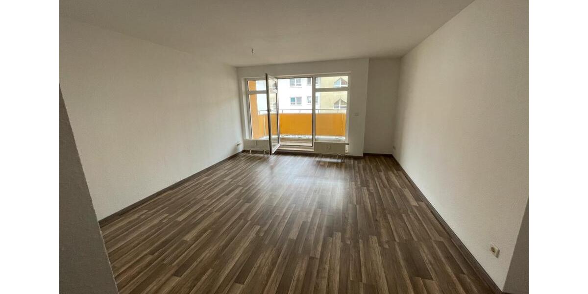 Etagenwohnung Bernau bei Berlin - 2 Zimmer, 47 m&sup2;, 210.000&euro; | Angebot:24463890