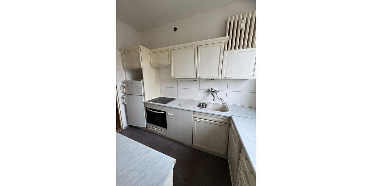 Etagenwohnung Berlin Schmargendorf - 2 Zimmer, 51 m&sup2;, 260.000&euro; | Angebot:24967205