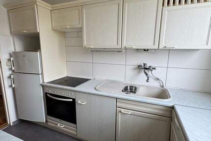 Wohnung Berlin Schmargendorf - 2 Zimmer, 51 m&sup2;, 260.000&euro; | Angebot:24967205