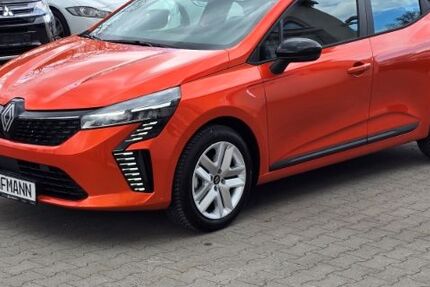 Renault Clio 4.000 km 19.890 &euro; Berlin 12247