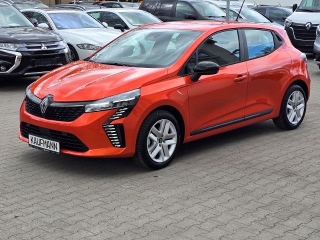 Renault Clio 4.000 km 19.890 &euro; Berlin 12247