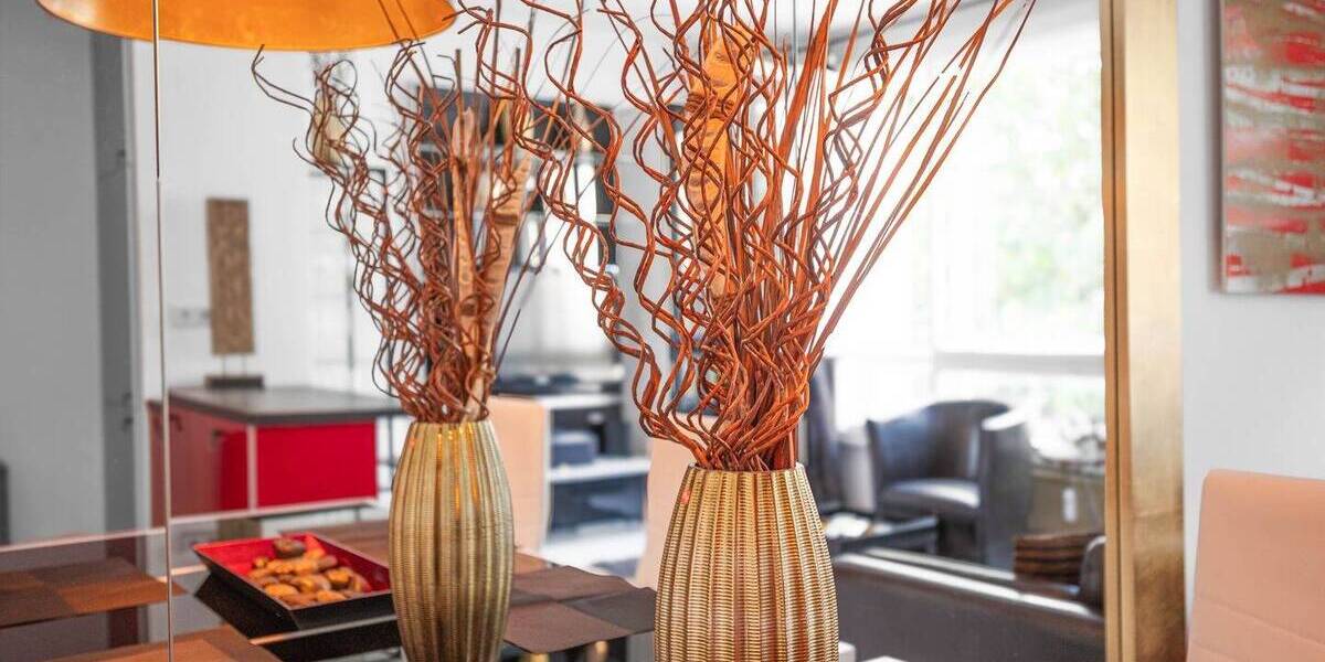 Etagenwohnung Berlin Schöneberg - 2 Zimmer, 44 m&sup2;, 350.000&euro; | Angebot:25715511