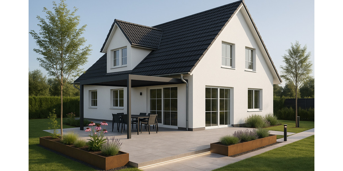 Prädestiniertes Haus mit Baugenehmigung in Zehlendorf mit Bodenbelägen und Malerarbeiten 4 zimmer