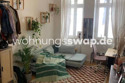 Wohnung Berlin Prenzlauer Berg - 4 Zimmer, 120 m&sup2;, 1.147&euro; | Angebot:25998890