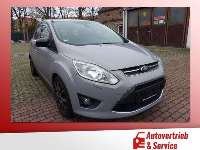Ford C-Max 207.870 km 3.590 &euro; Potsdam 14480