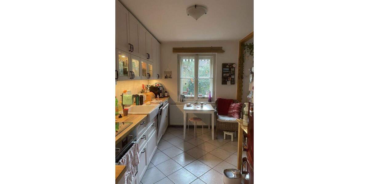 Doppelhaushälfte Berlin Zehlendorf - 5 Zimmer, 82 m&sup2;, 920.000&euro; | Angebot:25712548