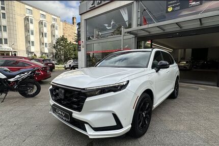 Honda CR-V 5.250 km 46.990 € Berlin 13403