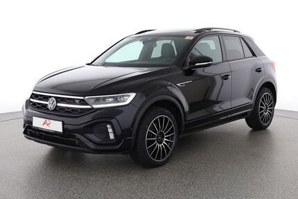 VW T-Roc 65.410 km 27.880 &euro; Berlin 12103
