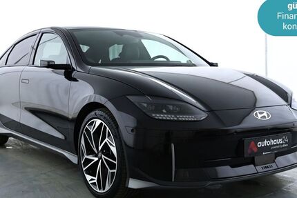 Hyundai IONIQ 6 34.822 km 29.990 &euro; Ludwigsfelde (bei Berlin) 14974