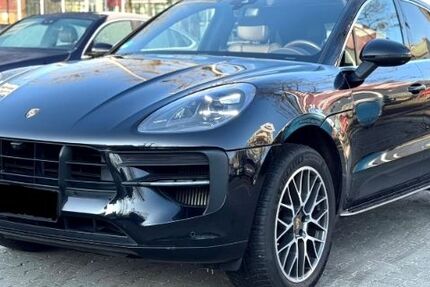 Porsche Macan 75.000 km 49.890 &euro; Berlin 13581