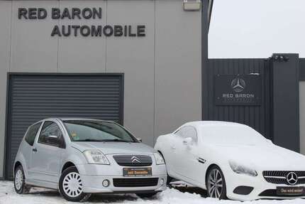 Citroen C2 98.000 km 2.500 &euro; Berlin 12557