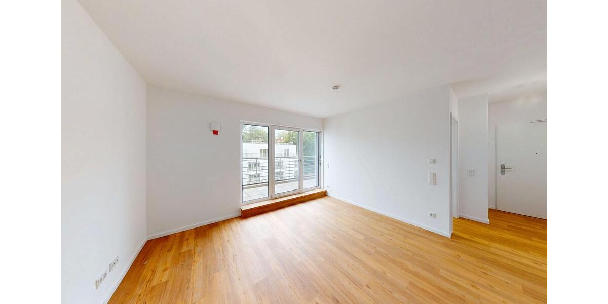 Dachgeschoßwohnung Berlin Steglitz-Zehlendorf - 2 Zimmer, 67 m&sup2;, 1.630&euro; | Angebot:25917418
