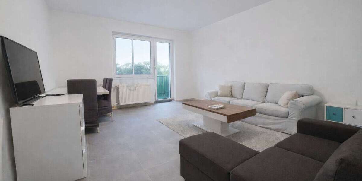Etagenwohnung Berlin Reinickendorf - 3 Zimmer, 67 m&sup2;, 189.000&euro; | Angebot:26858482