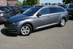 Skoda Superb 2.0TDI Style Pano ACC Columbus Standheizung 26.128 km 34.980 &euro; Falkensee 14612
