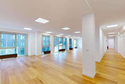 Gewerbeobjekt Berlin Charlottenburg-Wilmersdorf - 6.748&euro; | Angebot:24990368