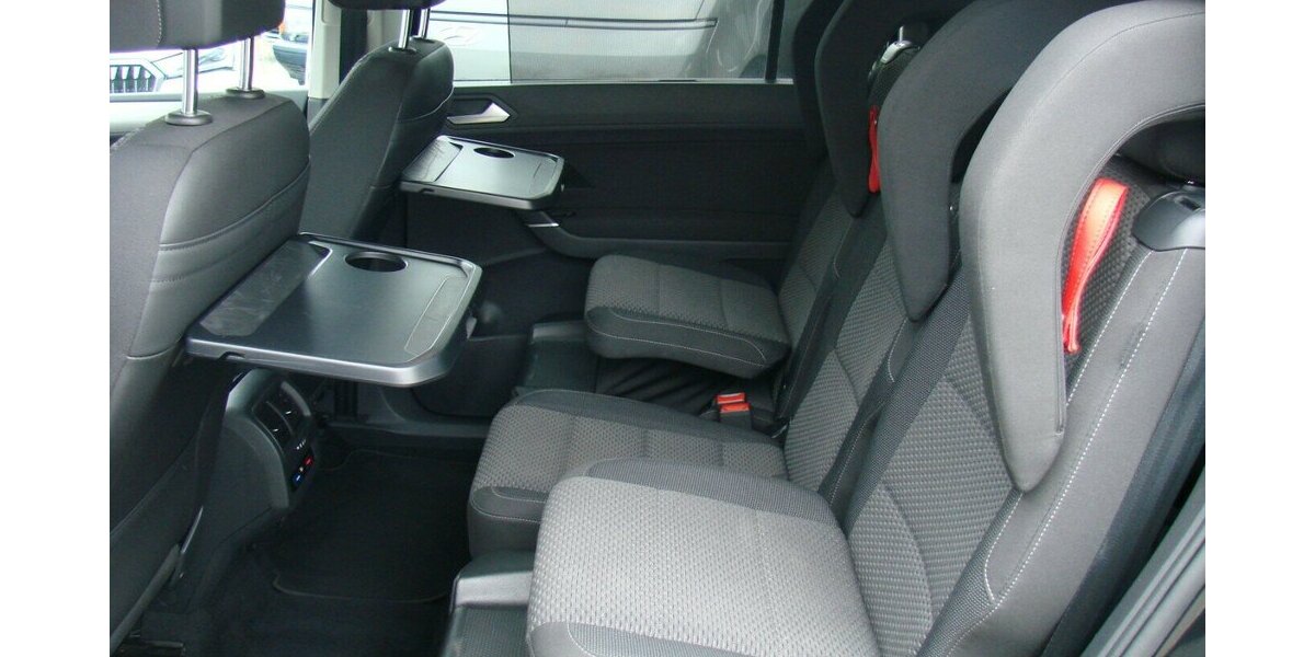 VW Touran 1.4 TSi BMT Comfortline ACC LED AHK 7Sitzer 99.986 km 16.980 &euro; Falkensee 14612