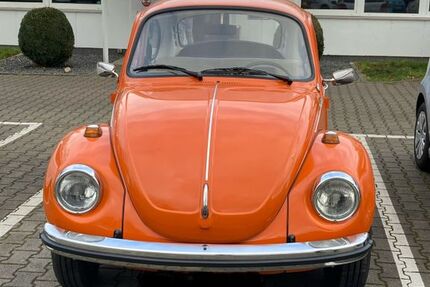 VW Käfer