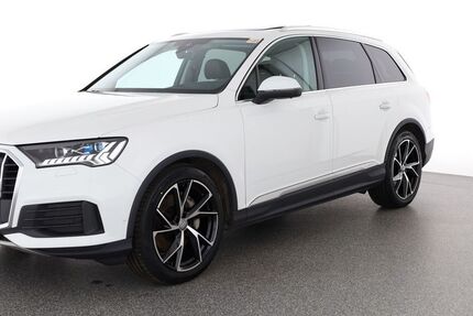Audi Q7 86.276 km 53.880 &euro; Berlin 12103