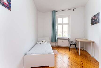 Zimmer Berlin Prenzlauer Berg - 599&euro; | Angebot:27328321