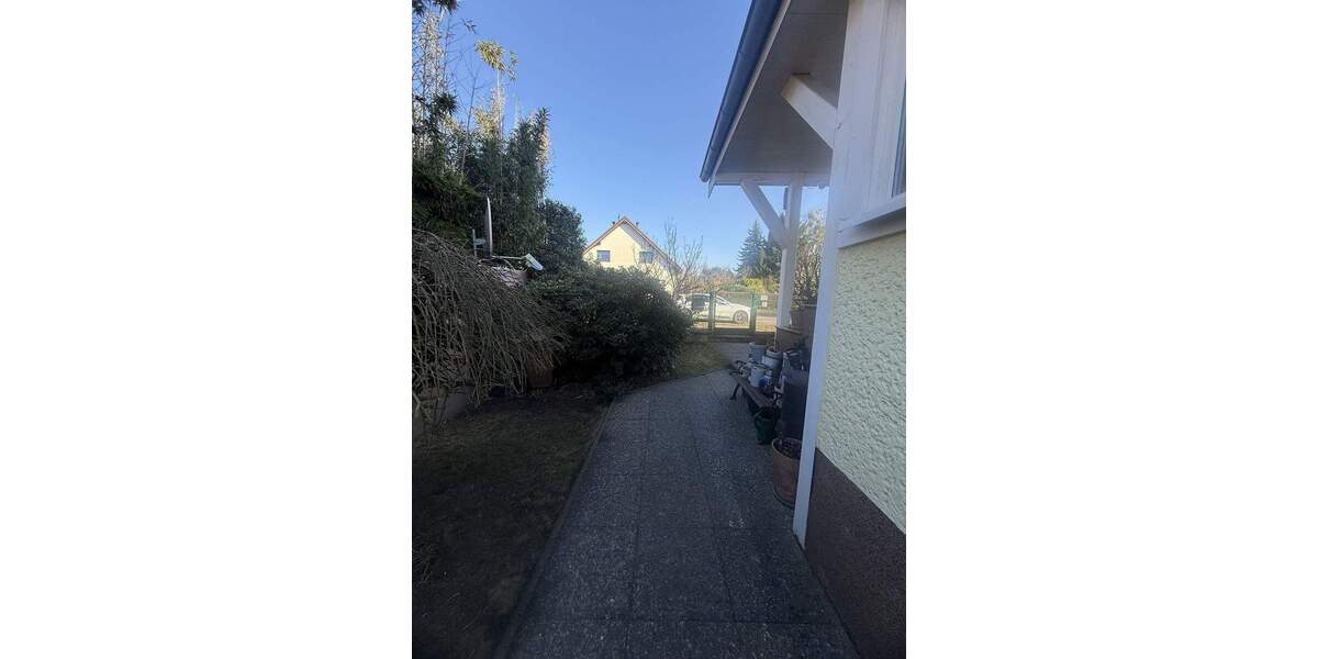 Einfamilienhaus Panketal Zepernick - 3 Zimmer, 85 m&sup2;, 429.800&euro; | Angebot:25957808