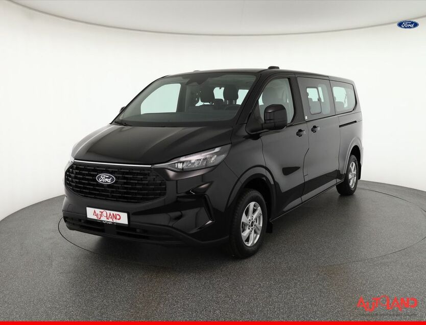 Ford Tourneo Custom 1.016 km 45.890 € Berlin 12683