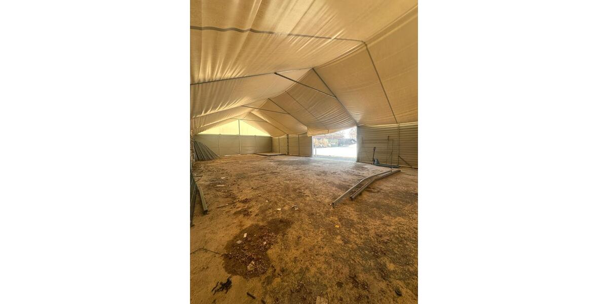 Gewerbeobjekt Berlin Marzahn-Hellersdorf - 5&euro; | Angebot:25855092