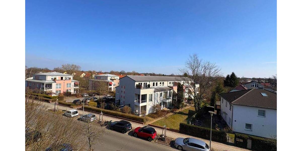 Etagenwohnung Berlin Französisch Buchholz - 3 Zimmer, 76 m&sup2;, 829&euro; | Angebot:25800102