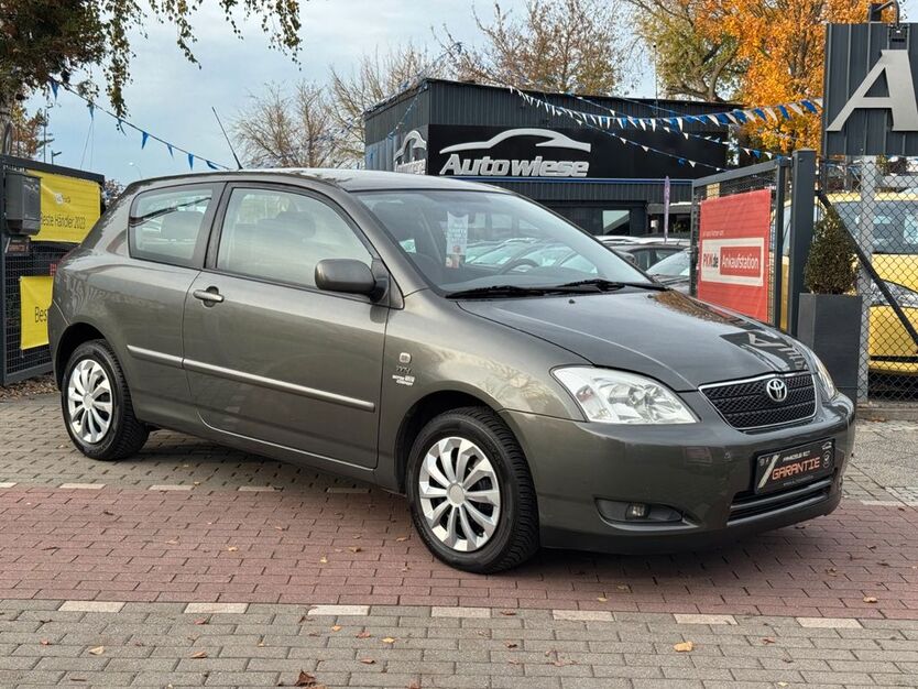 Toyota Corolla 149.998 km 4.990 € BERLIN 13127