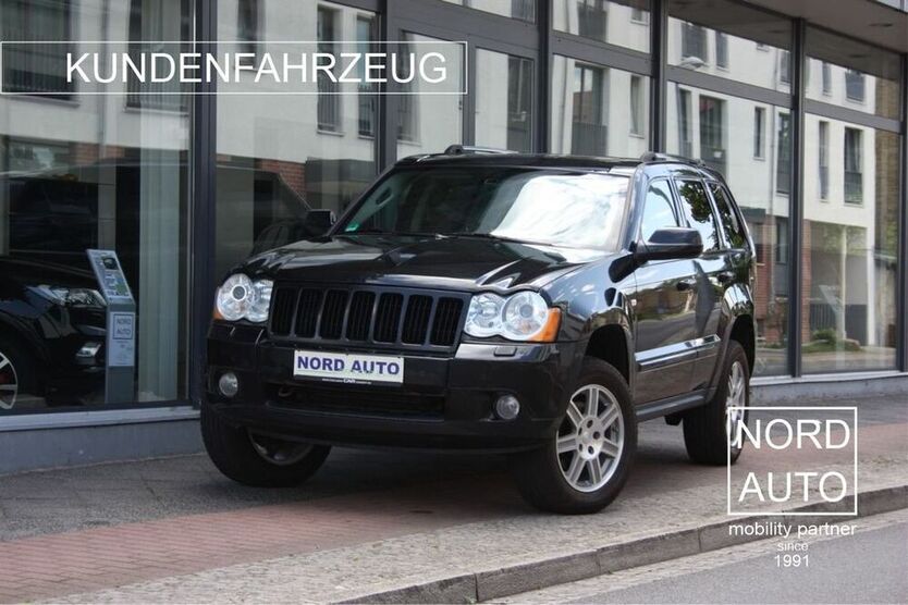 Grand Cherokee
