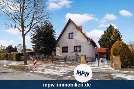 Haus Berlin Falkenberg - 5 Zimmer, 150 m&sup2;, 598.000&euro; | Angebot:25666885