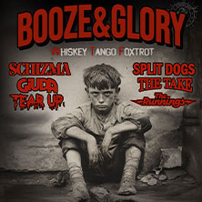 Booze & Glory - Whiskey Tango Foxtrot 06.12.2025 HOLE 44