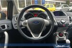 Fiesta Titanium*Keyless*PDC*LED*Tel.*Chrom*GAS*