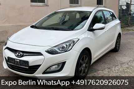 Hyundai i30 255.000 km 3.800 &euro; Berlin 13359