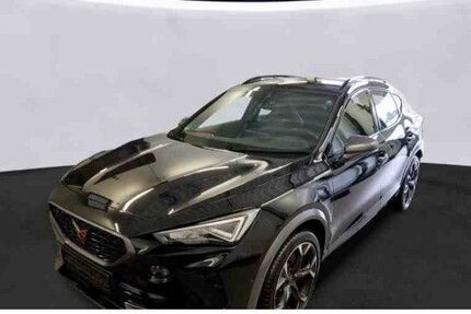 Cupra Formentor 55.005 km 22.888 &euro; Berlin 12105