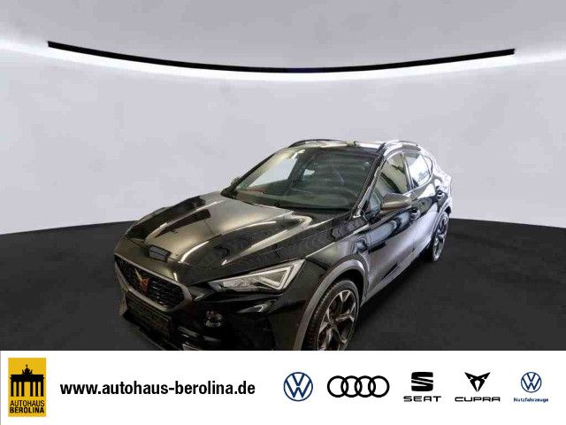 Cupra Formentor 55.005 km 22.888 &euro; Berlin 12105