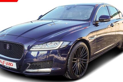 Jaguar XF 68.774 km 23.990 &euro; Berlin 12683