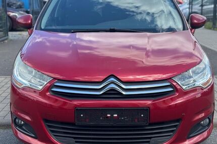 Citroen C4 73.163 km 4.650 € Wildau 15745