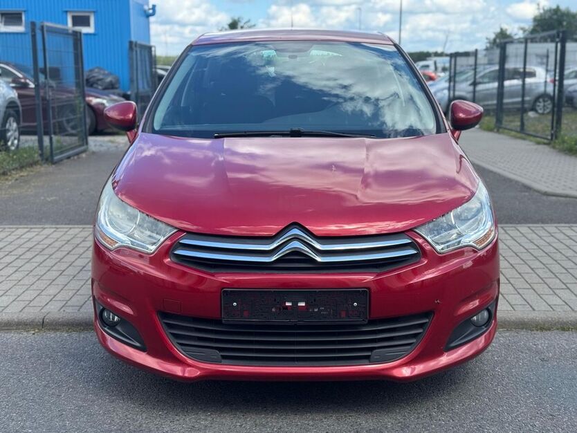 Citroen C4 73.163 km 4.650 € Wildau 15745