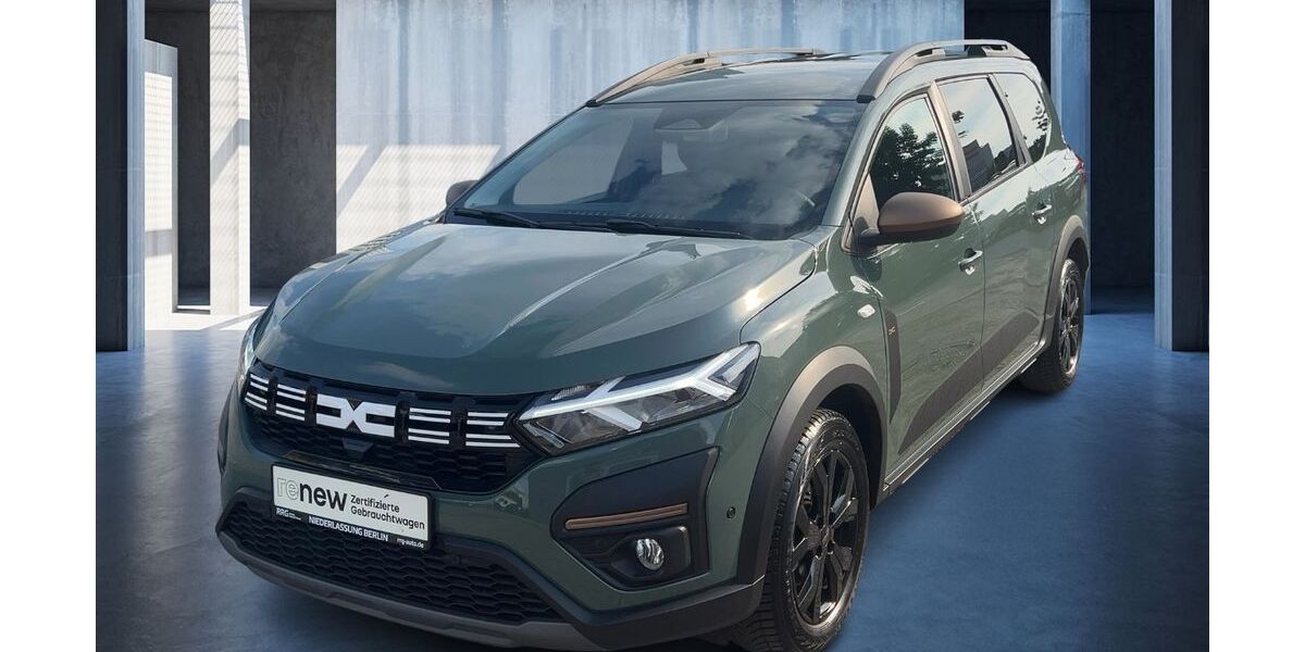 Dacia Jogger 25.315 km 19.690 &euro; Berlin 13055