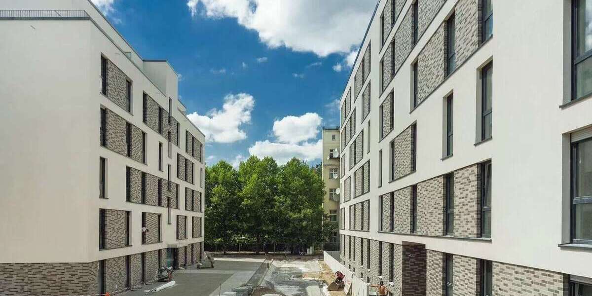 Etagenwohnung Berlin Wedding - 1 Zimmer, 25 m&sup2;, 900&euro; | Angebot:27716643