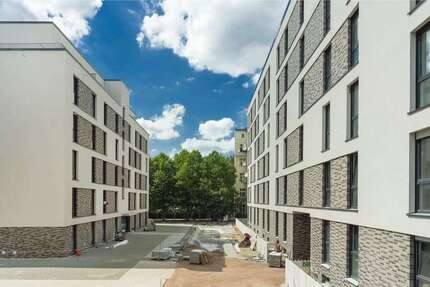 Wohnung Berlin Wedding - 1 Zimmer, 25 m&sup2;, 900&euro; | Angebot:27716643