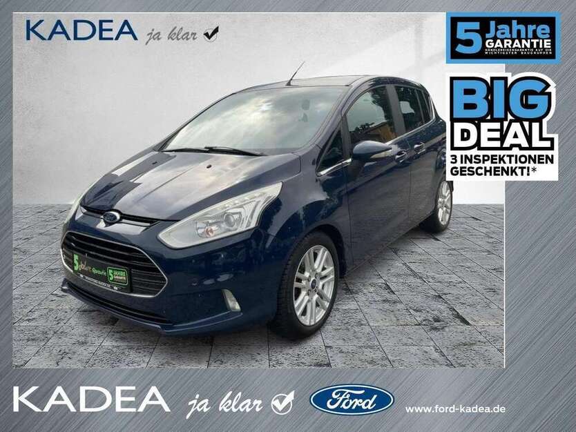B-Max