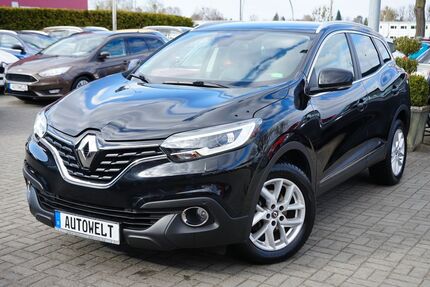 Renault Kadjar 73.500 km 13.800 &euro; Falkensee 14612