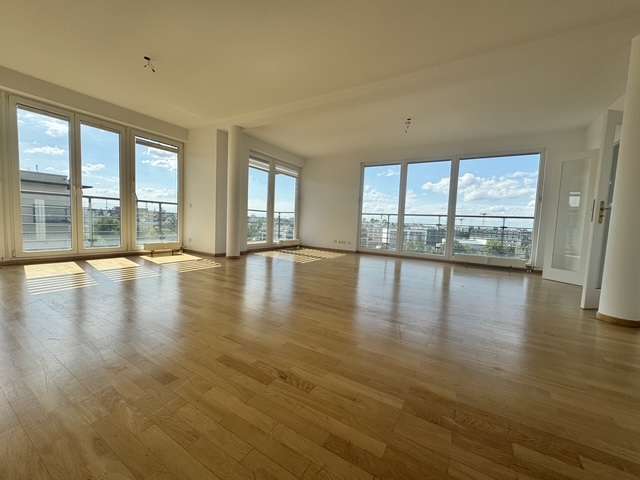 Etagenwohnung Berlin Charlottenburg-Wilmersdorf - 3 Zimmer, 126 m&sup2;, 2.160&euro; | Angebot:27212210