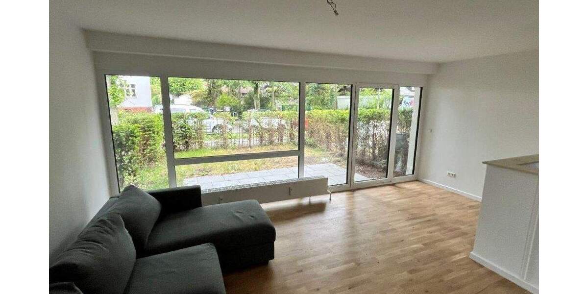 Reihenendhaus Berlin Nikolassee - 3 Zimmer, 76 m&sup2;, 449.600&euro; | Angebot:24547538