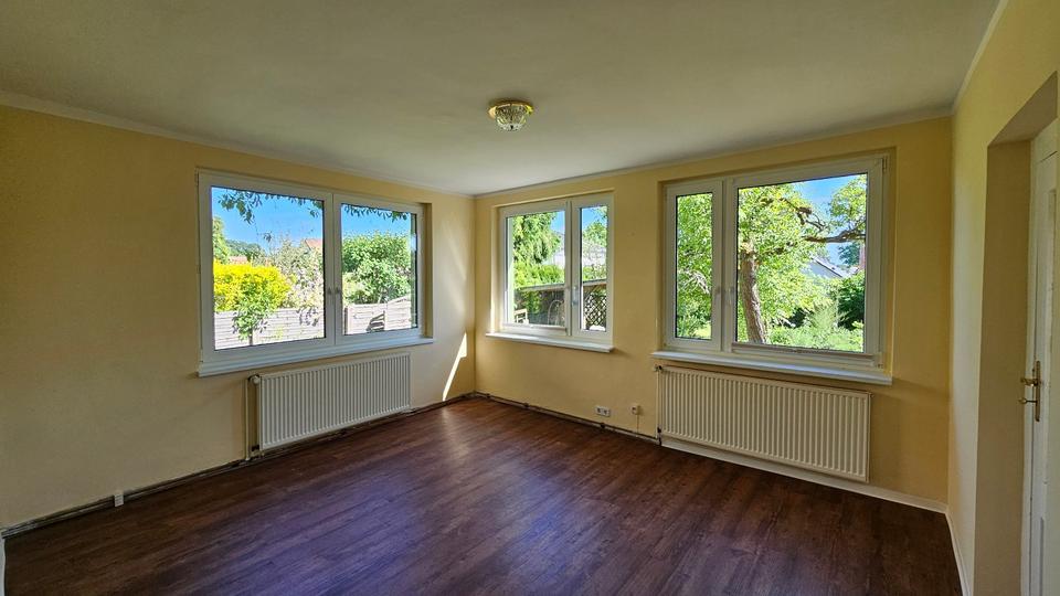 Einfamilienhaus Erkner - 5 Zimmer, 100 m&sup2;, 440.000&euro; | Angebot:27186806